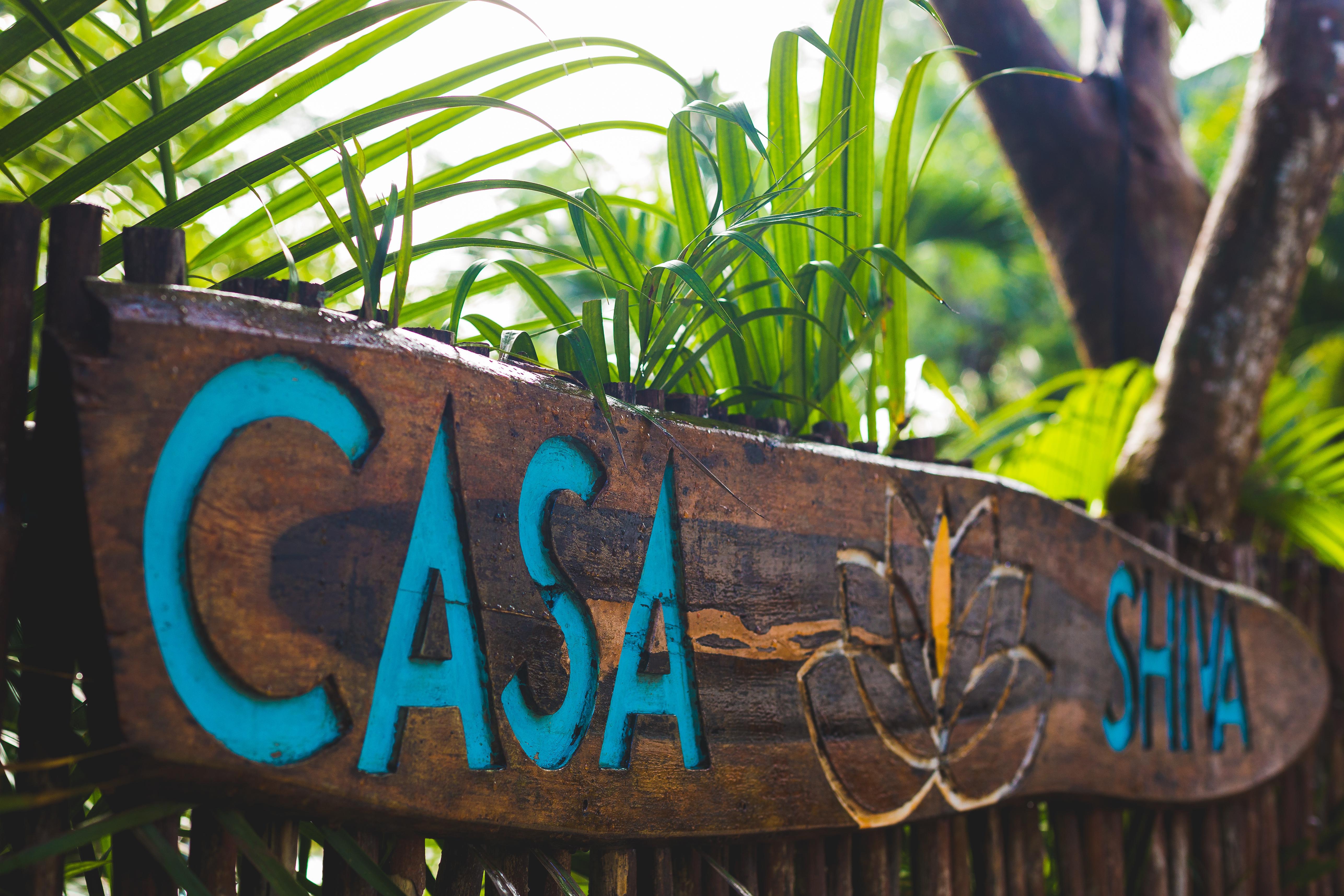 Casa Shiva Bacalar By Mij Bed & Breakfast Exterior photo